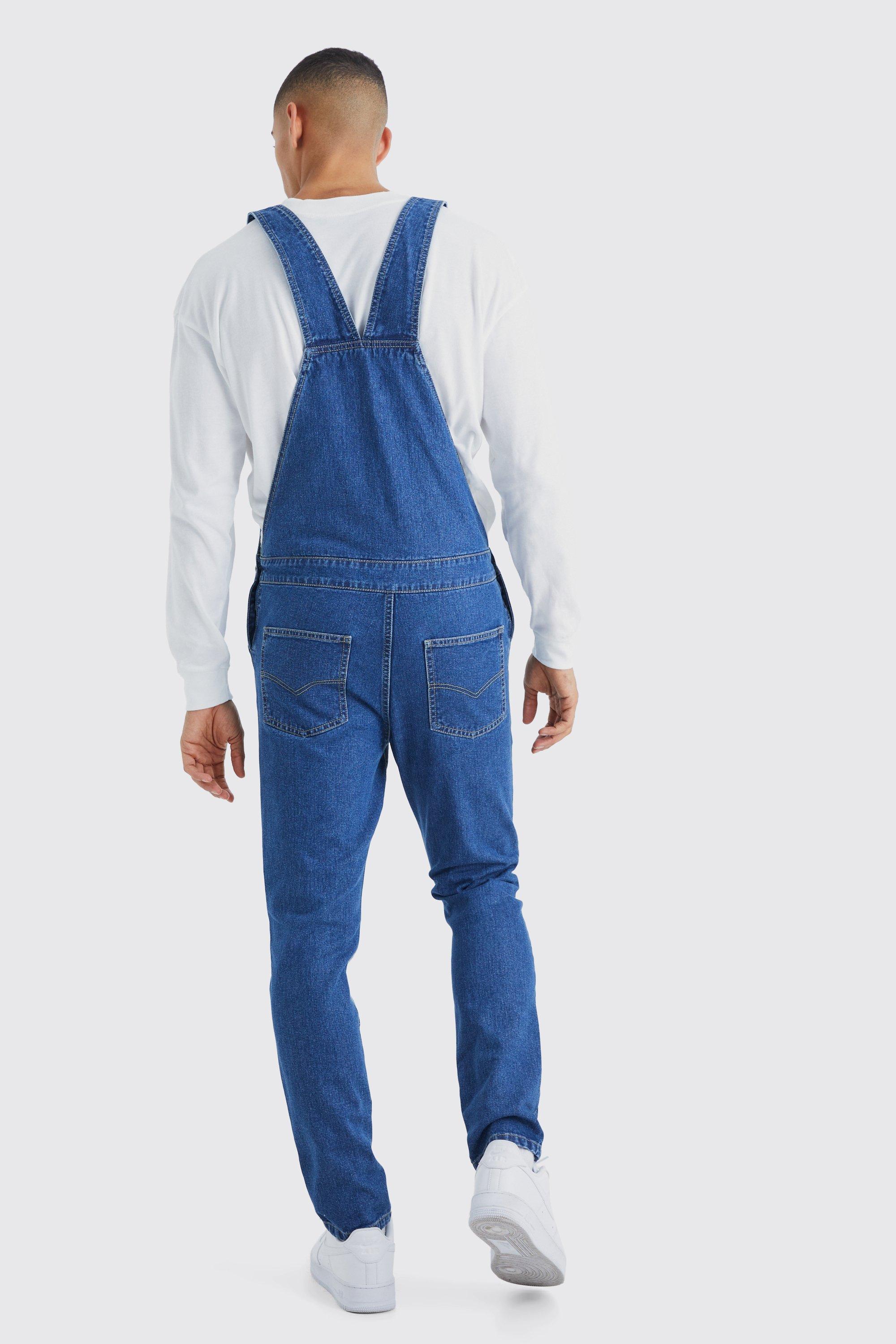 Cheap mens sale dungarees uk